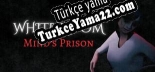 Oyun için Türkçe yama White Room Mind’s Prison