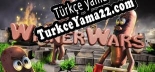 Wiener Wars Türkçe yama