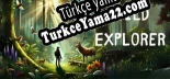 Oyun için Türkçe yama Wild Explorer