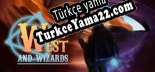 Türkçe yama için Wild West and Wizards