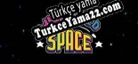 Oyun için Türkçe yama Wild Wild Space