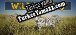 Türkçe yama Wilderness
