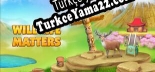 Türkçe yama Wildlife Matters