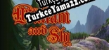 William and Sly Türkçe yama Yaması + Metin