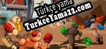 Wind Up Türkçe yama