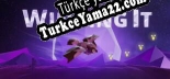 Türkçe yama Winging It