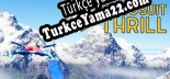 Wingsuit Thrill Türkçe yama Yaması + Metin