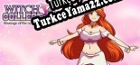 Witch College 2 Türkçe yama Yaması + Metin