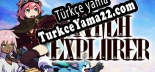 Witch Explorer Türkçe yama Yaması + Metin