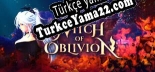 Türkçe yama Witch of Oblivion