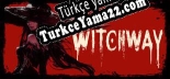 Witch Way Türkçe yama Yaması + Metin
