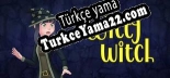 Witty witch Türkçe yama Yaması + Metin