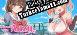 Wizard Girl Anzu Türkçe yama