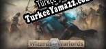 Wizards and Warlords Türkçe seslendirme + altyazı
