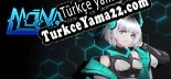 Türkçe yama için MONA
