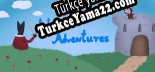 Wolf Adventures Türkçe yama Yaması + Metin