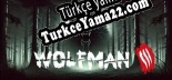 WOLFMAN Türkçe yama Yaması + Metin