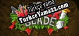 Wonder Blade Türkçe yama