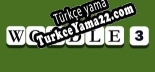 Oyun için Türkçe yama Wordle 3