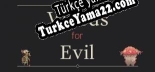 Türkçe yama Words for Evil