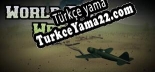 World Air War Türkçe yama Yaması + Metin