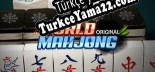 World Mahjong Türkçe yama Yaması + Metin