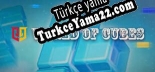 Türkçe yama world of cubes