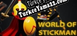 World of Stickman Classic RTS Türkçe yama Yaması + Metin