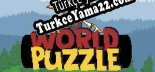 World Puzzle Türkçe yama