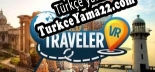 Türkçe yama için World Traveler VR