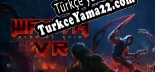 Oyun için Türkçe yama Wrath Aeon of Ruin VR