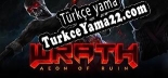 WRATH Aeon of Ruin Türkçe seslendirme + altyazı