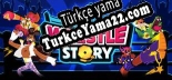 Wrestle Story Türkçe seslendirme + altyazı