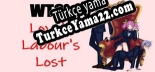 Türkçe yama WTC  Loves Labours Lost
