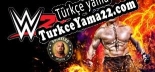 WWE 2K17 Türkçe yama Yaması + Metin