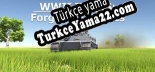 Türkçe yama için WWII Tanks Forgotten Battles