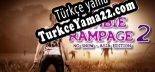 Xmas Zombie Rampage 2 Türkçe seslendirme + altyazı