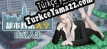 房地产大亨 Türkçe yama Yaması + Metin
