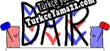 Türkçe yama için DAIR