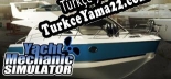 Yacht Mechanic Simulator Türkçe seslendirme + altyazı