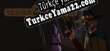 Türkçe yama için Yesterdreamt