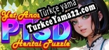 Oyun için Türkçe yama Yet Another Hentai Puzzle PTSD