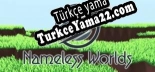 Türkçe yama için Yggdrasil
