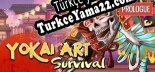 Yokai Art Survival Prologue Türkçe seslendirme + altyazı