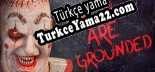 You Are Grounded Türkçe yama Yaması + Metin