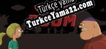 You Go Boom Türkçe seslendirme + altyazı