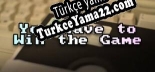 You Have to Win the Game Türkçe seslendirme + altyazı