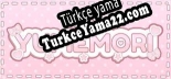 Türkçe yama için Yumemori
