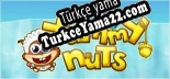 Yummy Nuts Türkçe yama Yaması + Metin
