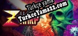 Z-Warp Türkçe yama Yaması + Metin